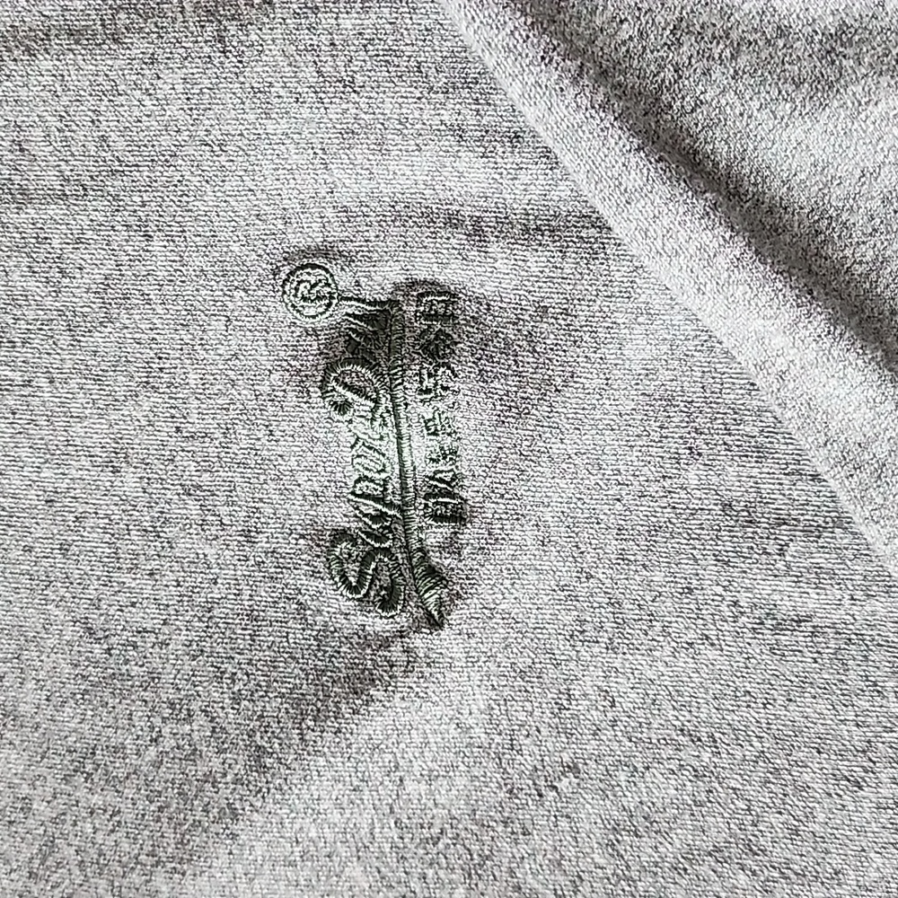 Mens SuperDry Long sleeve Tshirt - Picture 2 of 4